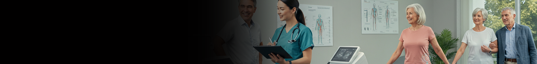 Expertos en patologías articulares y de columna. Diagnóstico preciso y tratamientos personalizados con tecnología de vanguardia