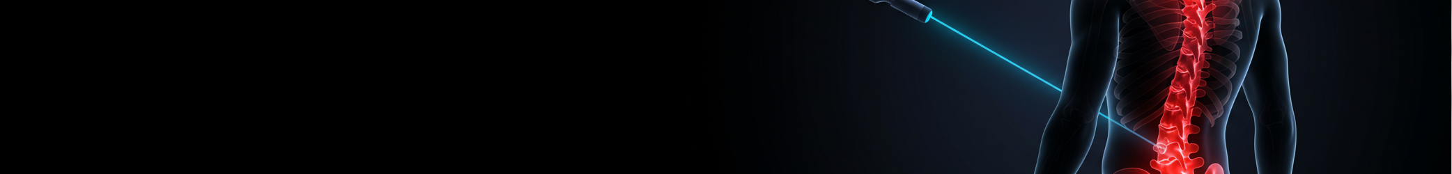 Terapias con láser para regeneración articular y discal. Procedimientos seguros, sin dolor y con altos índices de éxito.